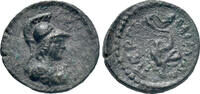 Roman Provincial - Mysia AE late 2nd century AD - Pergamum. Pseudo-auton... 140,00 EUR  Excl. 8,00 EUR Verzending