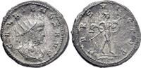 Roman Imperial - Antioch Antoninianus AD 264-265 - Gallienus (253-268) -... 45,00 EUR  Excl. 8,00 EUR Verzending