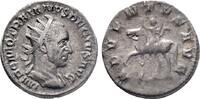 Roman Imperial - Rome AR Antoninianus AD 250 - Trajan Decius (249-251) - VF 50,00 EUR  Excl. 8,00 EUR Verzending