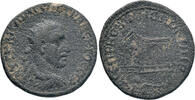 Roman Provincial - Mesopotamia AE AD 249-251 - Rhesaena. Trajan Decius -... 80,00 EUR  Excl. 8,00 EUR Verzending