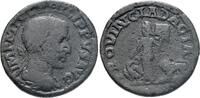Roman Provincial - Dacia AE AD 246-247 - Philip I (244-249) - aVF 75,00 EUR  Excl. 8,00 EUR Verzending
