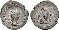 Roman Imperial - Rome Antoninianus AD 254-255 - Valerian II (Caesar, 253... 85,00 EUR  Excl. 8,00 EUR Verzending