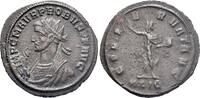 Roman Imperial - Siscia Antoninianus AD 278 -Probus (276-282) - VF 50,00 EUR  Excl. 8,00 EUR Verzending
