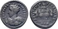 Roman Imperial - Treveri BI 'Pseudo' Argenteus AD 313 - Maximinus II (31... 60,00 EUR  Excl. 8,00 EUR Verzending