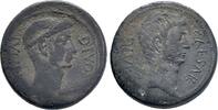 Roman Republican - Uncertain Italian mint AE Sestertius / Dupondius c. 3... 750,00 EUR  Excl. 8,00 EUR Verzending