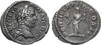 Roman Imperial - Rome AR Denarius AD 210 - Geta (209-211) - gVF 100,00 EUR  Excl. 8,00 EUR Verzending
