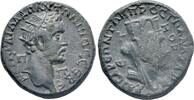 Roman Provincial - Cilicia AE AD 138-161 - Anazarbus. Antoninus Pius - gVF