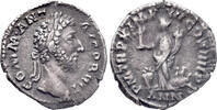 Roman Imperial - Rome AR Denarius AD 184 - Commodus (177-192) - VF 85,00 EUR  Excl. 8,00 EUR Verzending