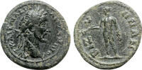 Roman Provincial - Mysia AE AD 138-161 - Bizya. Antoninus Pius - VF