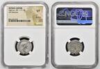 Roman Empire Denarius 117-138 n. Chr. Hadrian ss 258,29 EUR  Excl. 25,83 EUR Verzending