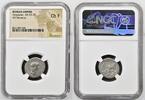 Roman Empire Denarius 69-79 n. Chr. Vespasian Ch s 258,29 EUR  Excl. 25,83 EUR Verzending
