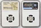 Roman Empire Denarius 69-79 n. Chr. Vespasian Ch s 258,29 EUR  Excl. 25,83 EUR Verzending
