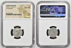 Roman Empire Denarius 98-117 n. Chr. Trajan Ch ss 258,29 EUR  Excl. 25,83 EUR Verzending