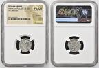 Roman Empire Denarius 138-161 n. Chr. Antoninus Pius Ch ss 258,29 EUR  Excl. 25,83 EUR Verzending