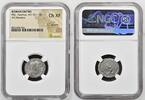 Roman Empire Denarius 161-180 n. Chr. Marcus Aurelius vz+ 258,29 EUR  Excl. 25,83 EUR Verzending