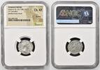 Roman Empire Denarius 138-140 n. Chr. /1 Faustina Sr. vz+ 258,29 EUR  Excl. 25,83 EUR Verzending