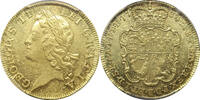 Great Britain Guinea 1734 George II MS 62 14636,39 EUR  Excl. 34,44 EUR Verzending