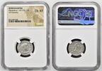 Roman Empire Denarius 235-238 n. Chr. Maximinus I vz+ 258,29 EUR  Excl. 25,83 EUR Verzending