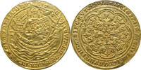 Great Britain Noble 1356-61 Edward III MS 61 10675,96 EUR  Excl. 34,44 EUR Verzending