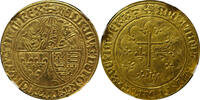 France S'OR 1422-53 Henry VI MS 61 3616,05 EUR  Excl. 34,44 EUR Verzending