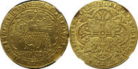 Belgium MD'OR 1346-84 Louis II of Male MS 63 11536,92 EUR  Excl. 34,44 EUR Verzending