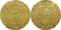 France E.D'Or 1328-50 Philip VI (Philippe VI) MS 62 3702,15 EUR  Excl. 34,44 EUR Verzending