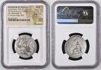 Kingdom of Thrace Tetradrachm 305-281 v. Chr Lysimachus Ch s 5 / 5-3 / 5 947,06 EUR  Excl. 34,44 EUR Verzending