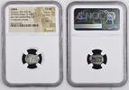 LYDIA Third-Stater 561-546 v. Chr Croesus vz+ 5 / 5-3 / 5 947,06 EUR  Excl. 34,44 EUR Verzending