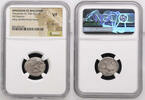 Kingdom of Macedon Drachm 336-323 v. Chr Alexander III (the Great) ss 258,29 EUR  Excl. 25,83 EUR Verzending