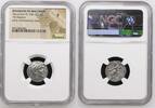 Kingdom of Macedon Drachm 336-323 v. Chr Alexander III (the Great) s 258,29 EUR  Excl. 25,83 EUR Verzending