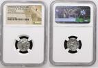Kingdom of Macedon Drachm 336-323 v. Chr Alexander III (the Great) s 258,29 EUR  Excl. 25,83 EUR Verzending