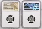 Kingdom of Macedon Drachm 336-323 v. Chr Alexander III (the Great) s 258,29 EUR  Excl. 25,83 EUR Verzending