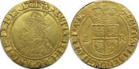 Great Britain half pound 1560-61 Elizabeth I AU 55 22471,17 EUR  Excl. 34,44 EUR Verzending
