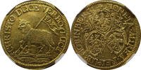 Germany Ducat 1649 Free Imperial City of Nuremberg MS 61 6285,04 EUR  Excl. 34,44 EUR Verzending