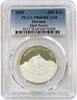 Slovenia 500 tolarjev Slovenia 500 tolarjev Opening of Aljaz Tower PR69 PCGS silver coin 1995 -