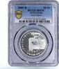 Switzerland 20 francs Switzerland 20 francs Geneva Motor Auto Show Racing Car MS70 PCGS Ag coin 2005 -