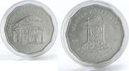 Hungary 5000 forint Hungary 5000 forint Lutheran Church of Budapest silver coin 2011 -
