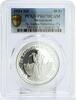 Switzerland 50 francs Switzerland 50 francs St Gallen Shooting Festival Bear PR67 PCGS Ag coin 1994 -