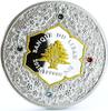 Lebanon 25 livres Lebanon 25 livres 70 Year Middle East Airlines Planes Aircraft silver coin 2015 -