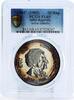 India 20 rupees India 20 rupees Indira Gandhi Politics PL65 PCGS CuNi coin 1985 -