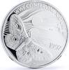 Bailiwick of Guernsey 2 pounds Bailiwick of Guernsey 2 pounds WWF Emperor Moth Butterfly Fauna silver coin 1997 -