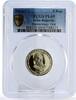India 5 rupees India 5 rupees 175 Years of Nusserwanji Tata PL69 PCGS NiBrass coin 2014 -