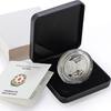 Azerbaijan 5 manat Azerbaijan 5 manat Karabakh War Victory Kalbajar District proof silver coin 2021 -
