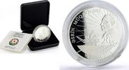 Azerbaijan 5 manat Azerbaijan 5 manat Heydar Aliev Century Contract Politics proof silver coin 2014 -