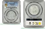 Indonesia 50 sen Indonesia Irian Barat 50 sen President Sukarno Km-Pn4 SP62 PCGS Al coin 1965 -