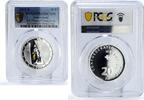 Switzerland 20 francs Switzerland 20 francs Knie Circus Anniversary Clown PR69 PCGS silver coin 2019 -