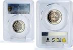 Costa Rica 50 centimos Costa Rica 50 centimos Regular Coinage BCCR KM-189.3 PR67 PCGS CuNi coin 1976 -
