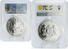 Malaysia 25 ringgit Malaysia 25 ringgit 9th South Asian Olympic Games MS67 PCGS silver coin 1977 -