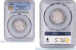 Belgium 1 franc Belgium 1 franc Independence 50th Anniversary KM-38 AU58 PCGS silver coin 1880 -