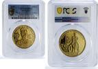 Philippines 100 piso Philippines 100 piso Emilio Aguinaldo Horseman Politics MS69 PCGS CuAl coin 2019 -